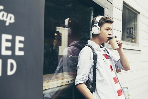 Lợi ích của việc nghe nhạc Lợi ích của việc nghe nhạc