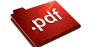Hướng dẫn tạo một file PDF từ nhiều file ảnh trên Windows