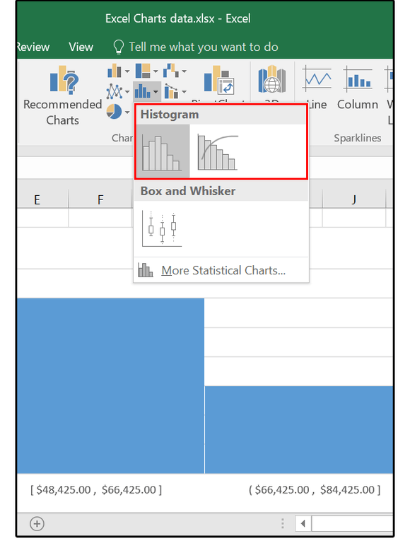 Biểu đồ Pareto, Histogram và Waterfall là những công cụ vô cùng hữu ích trong việc phân tích dữ liệu. Với tính năng sử dụng chúng trên Excel, bạn sẽ nhận được một loạt thông tin hữu ích về quá trình của doanh nghiệp và ánh sáng để tìm ra những vấn đề cần phải giải quyết. Hãy sử dụng chúng để xây dựng một cơ sở dữ liệu đáng tin cậy!