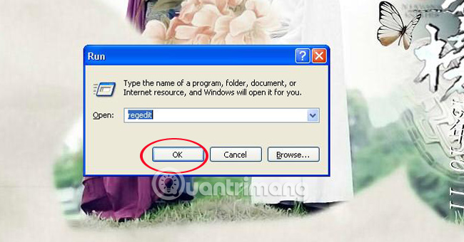 Khôi phục thiếp lập mặc định trong Word