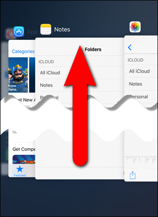Hướng dẫn di chuyển Note từ OnMyiPhone sang iCloud