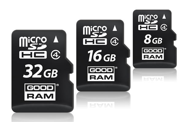 Cách chọn mua thẻ microSD nâng cấp bộ nhớ Android