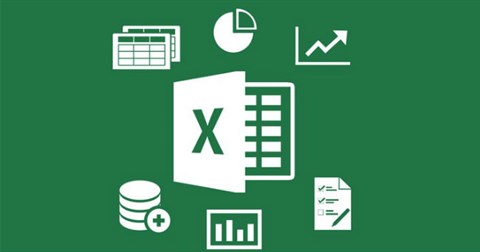 Hướng dẫn xóa dòng trống trong Excel