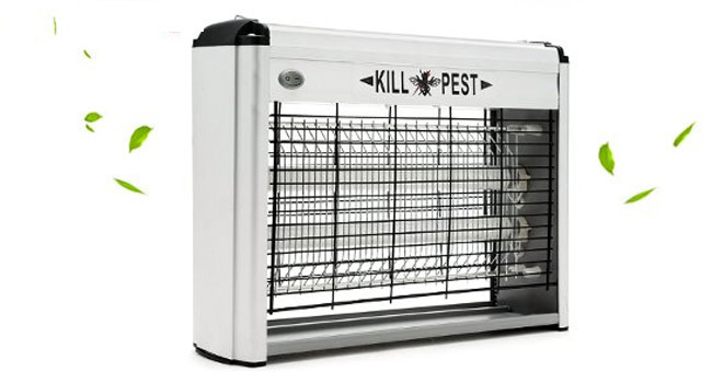 Cách đuổi muỗi phòng chống virus Zika