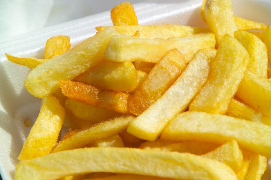 Cơ bụng sáu múi