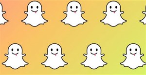 Những tính năng ẩn trên Snapchat mà bất kỳ ai cũng nên biết