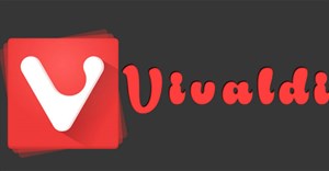 Hướng dẫn cài đặt Adobe Flash trên trình duyệt Vivaldi