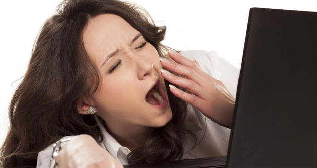 Làm sao để công việc sáng thứ Hai trở nên hiệu quả? Làm sao để công việc sáng thứ Hai trở nên hiệu quả?