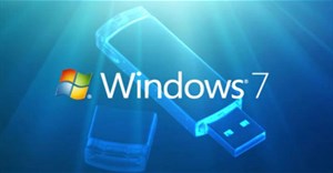 Hướng dẫn 3 cách cài đặt Windows 7 trên Netbook