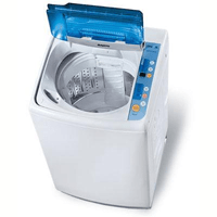 Các lỗi kẹt máy giặt và cách khắc phục
