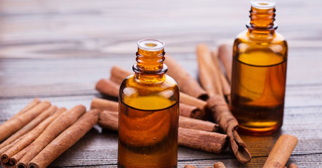 Sử dụng nguyên liệu đuổi muỗi có sẵn, an toàn trong gia đình