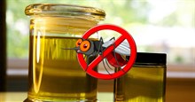 Sử dụng nguyên liệu đuổi muỗi có sẵn, an toàn cho gia đình