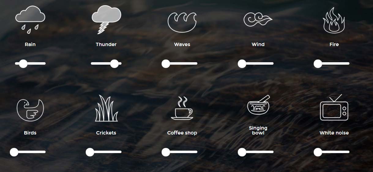 A Soft Murmur A Soft Murmur