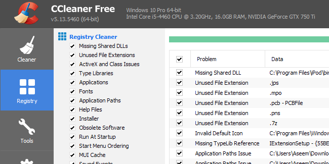 CCLeaner