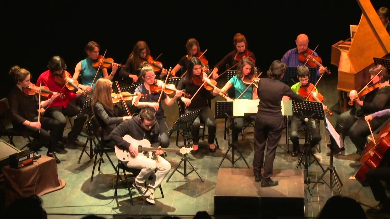 Hòa nhạc Hòa nhạc