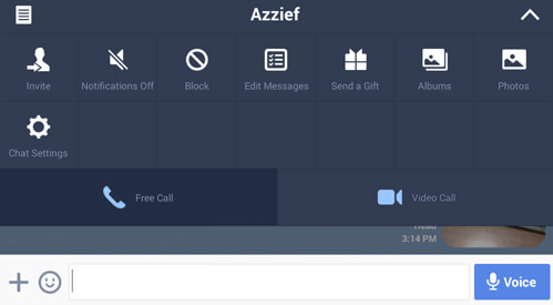 Thực hiện cuộc gọi miễn phí Thực hiện cuộc gọi miễn phí