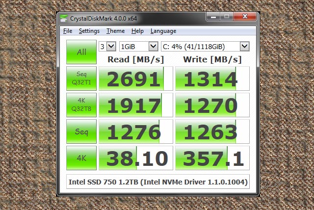 Những dấu hiệu chứng tỏ nên thay ổ SSD