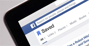 Cách sử dụng tính năng Save trên Facebook