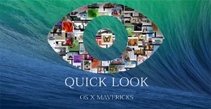 Sử dụng tính năng Quick Look của OS X trên Windows