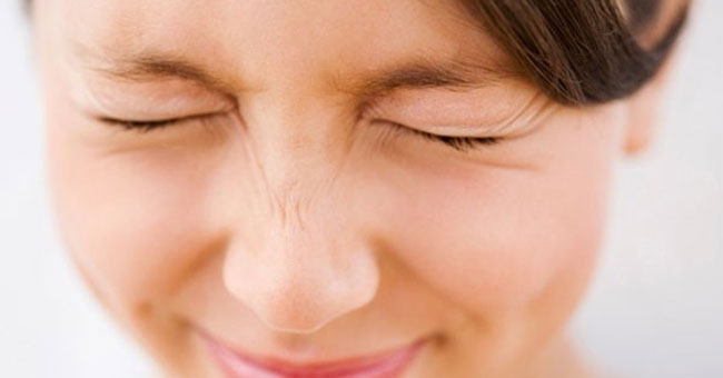 Một số bài tập giảm stress và thư giãn mắt đơn giản