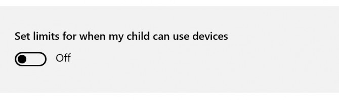 Hướng dẫn thiết lập và sử dụng Parental Control trên Windows 10