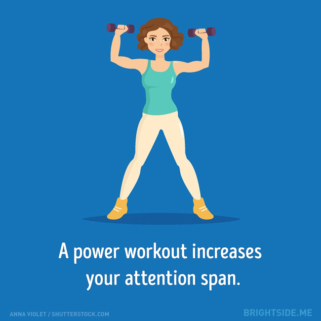 Tập workout Tập workout