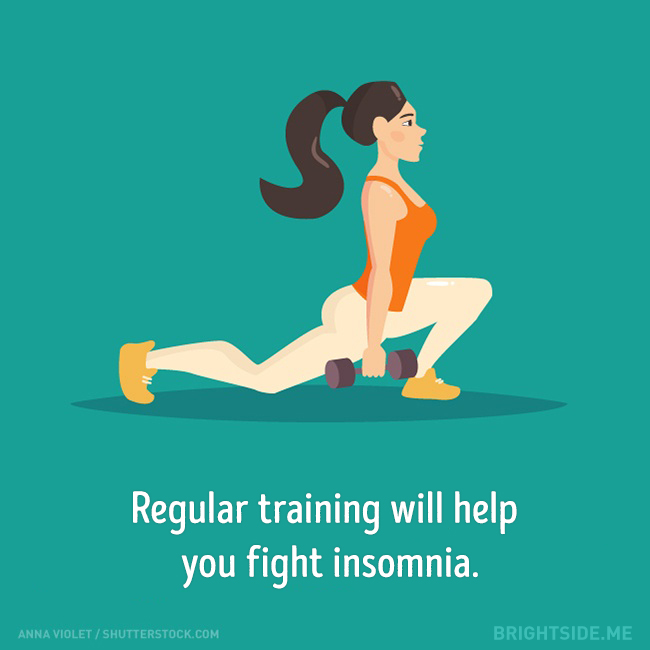 Lợi ích của tập thể dục Lợi ích của tập thể dục