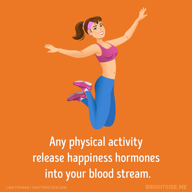 Lợi ích của tập Workout Lợi ích của tập Workout