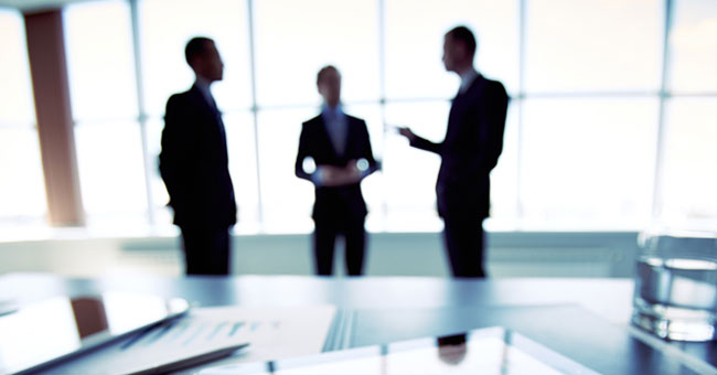 Làm sao để giữ chân nhân viên giỏi?