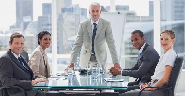 Làm sao để giữ chân nhân viên giỏi?