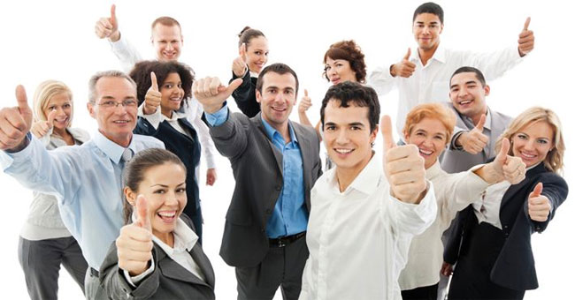 Làm sao để giữ chân nhân viên giỏi?