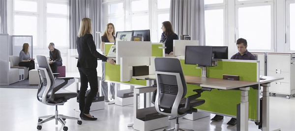 Đi bộ trong phòng Bài tập tai chỗ