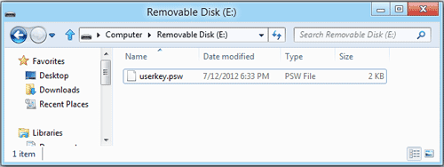 userkey.psw userkey.psw