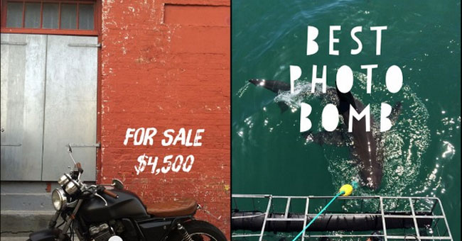 Ứng dụng Quick  9 ứng dụng với tính năng hỗ trợ tạo Typography