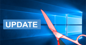 Tắt update driver trên Windows Update Windows 10