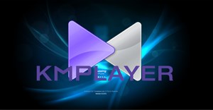 Làm thế nào khi KMPlayer không mở được file MP4, FLV?
