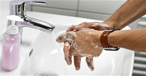 6 bước rửa tay bằng xà phòng sạch do WHO khuyến cáo để phòng bệnh