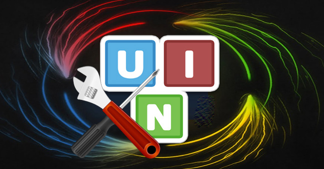 Unikey Icon File Khắc phục lỗi Unikey không hiện biểu tượng trên Taskbar - QuanTriMang.com