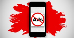 Hướng dẫn chặn quảng cáo trên iPhone, iPad