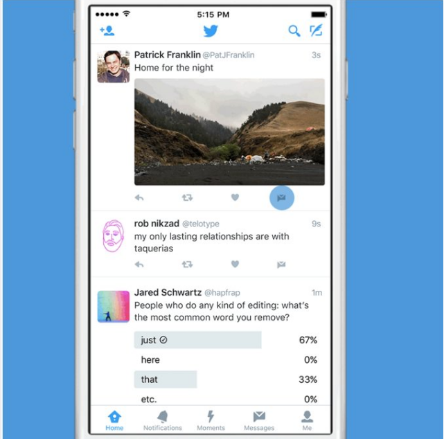 Click vào biểu tượng hình phong bì nhỏ Click vào biểu tượng hình phong bì nhỏ