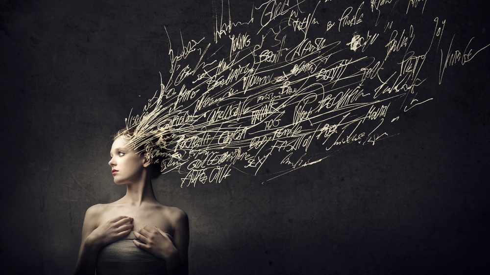 Làm chủ suy nghĩ Làm chủ suy nghĩ