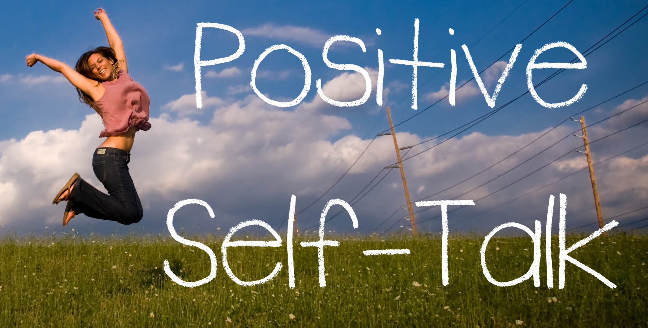 Tự trò chuyện với bản thân Tự trò chuyện với bản thân