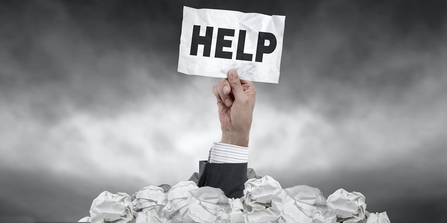 Tìm kiếm sự giúp đỡ Tìm kiếm sự giúp đỡ