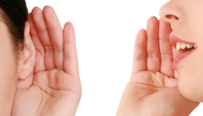 Lắng nghe Lắng nghe