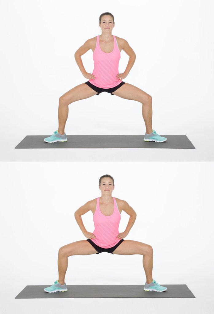 Tập thể dục giảm cân Tập thể dục giảm cân