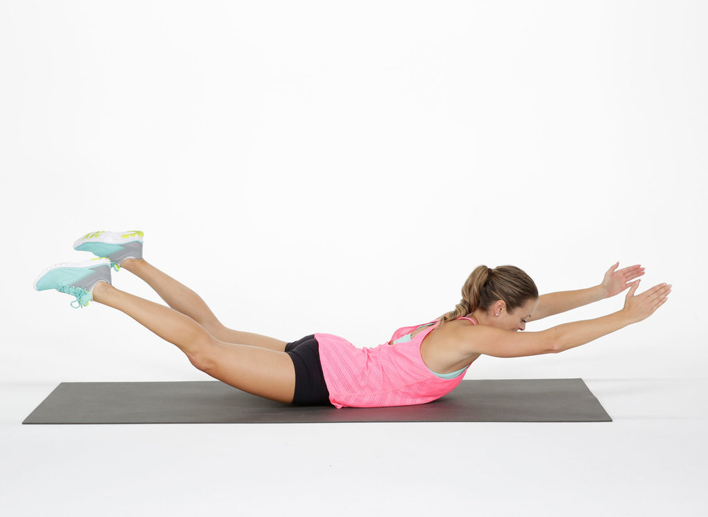 Tập thể dục tăng cường sức khỏe Tập thể dục tăng cường sức khỏe