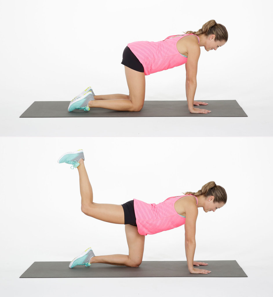 Tập thể dục cho người mới bắt đầu Tập thể dục cho người mới bắt đầu