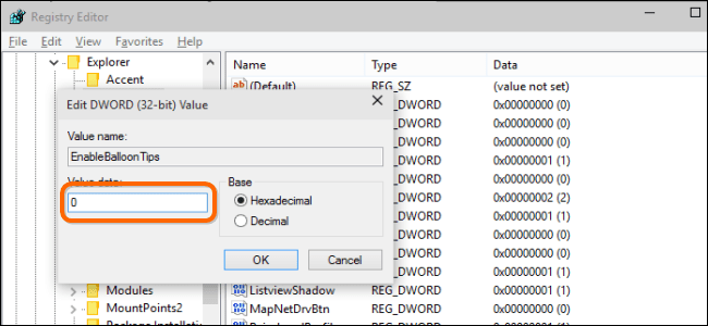 chọn Modify  chọn Modify