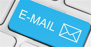 Các bước để tạo Stationery cho một thư bất kỳ trên Email