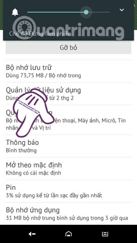 Hướng dẫn tắt thông báo Zalo hiệu quả nhất